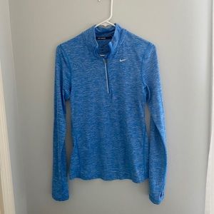 Nike Women’s Running Pullover